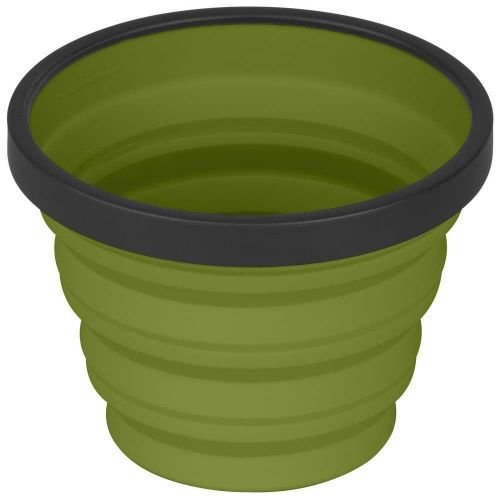 Кружка складная Sea to Summit X-Cup олива